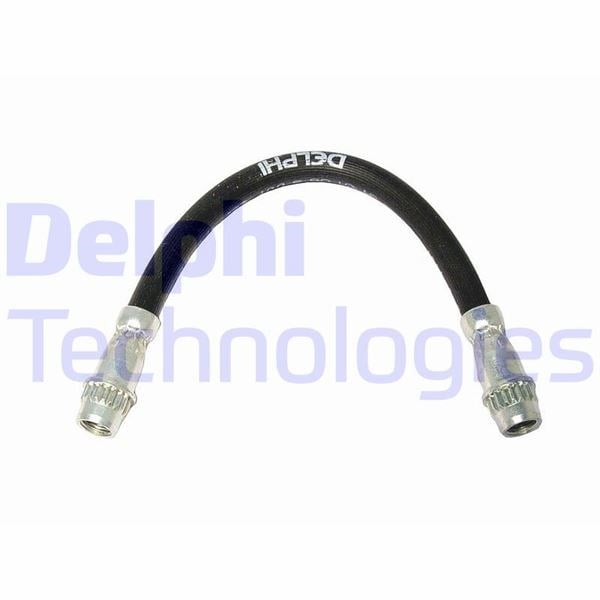 Fren Hortumu Arka; Sağ/Sol Renault Clio 90>02/98 Delphı Lh3726