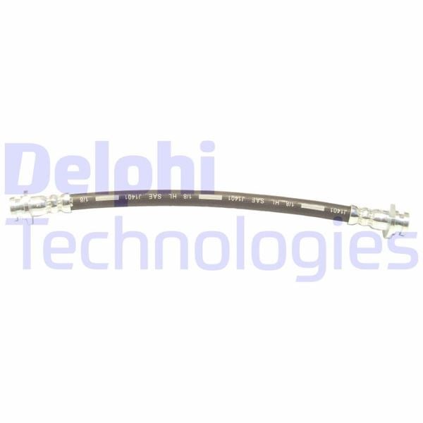 Fren Hortumu Arka; Sağ/Sol Suzukı Grand Vitara 04/98>12/05 Delphı Lh6676