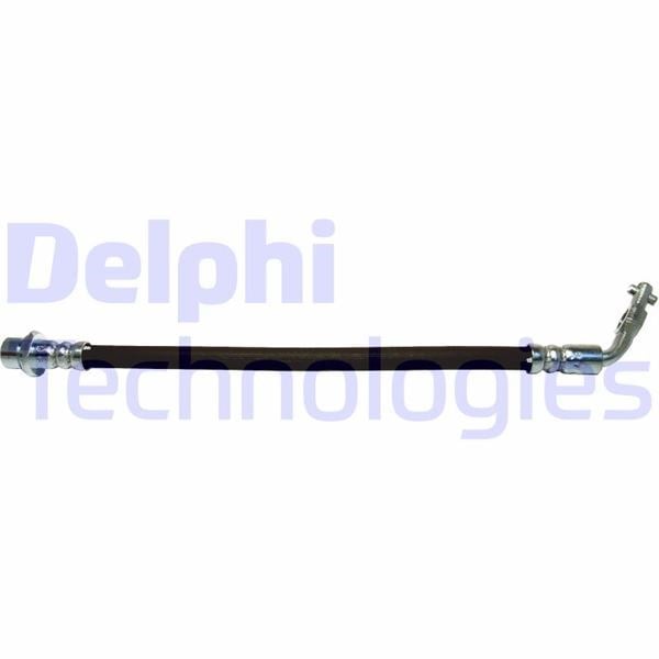 Fren Hortumu Arka; Sağ/Sol Toyota Previa 05/90>08/96 Delphı Lh6628