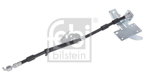 Fren Hortumu Arka Sol Ford Mondeo 15> Febı 184027
