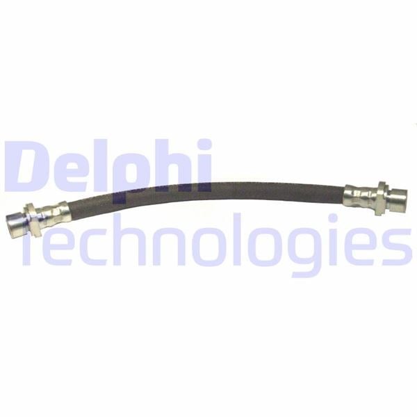 Fren Hortumu Arka; Sol Honda Jazz 03/02> Delphı Lh6492