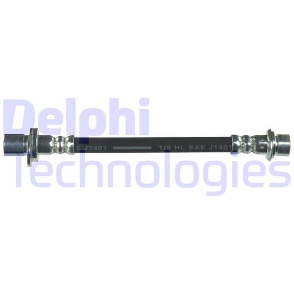 Fren Hortumu Arka Toyota Auris 09/08>09/09 Delphı Lh7196