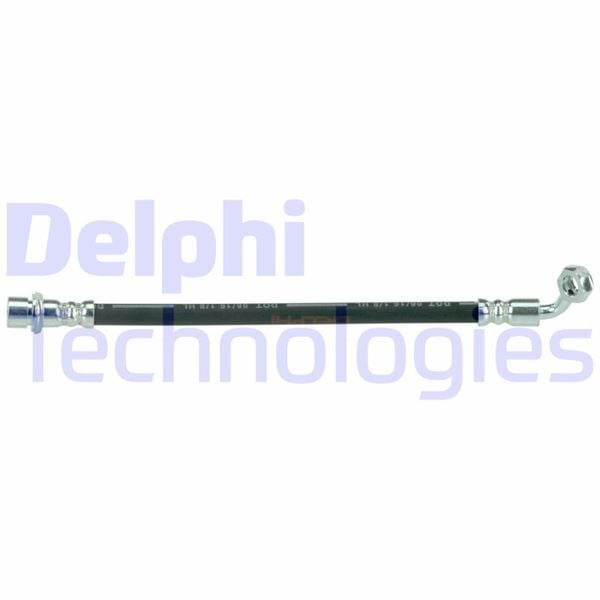Fren Hortumu Arka Toyota Landcruıser 09/2002 > 07/2009 Delphı Lh7366