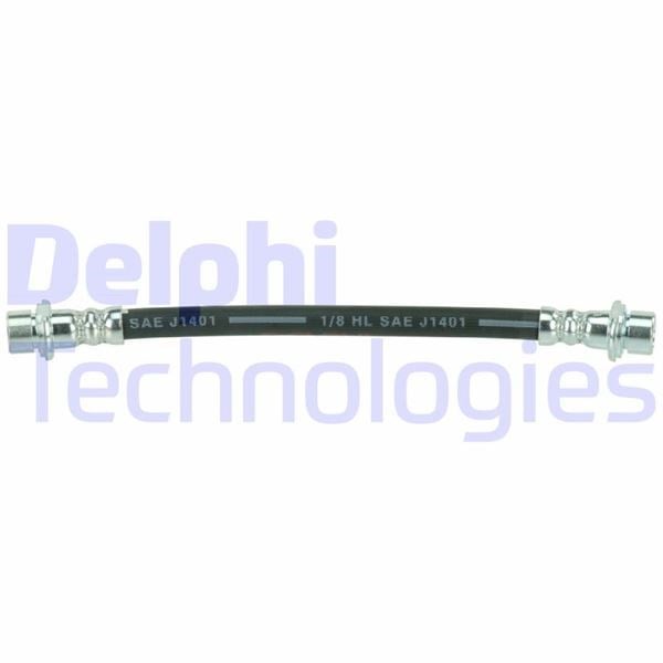 Fren Hortumu Arka Toyota Yarıs 12/2010 > Delphı Lh7344