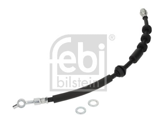 Fren Hortumu Discovery Sport L550 Discovery Sport 4Wd L550 Range Rover Evoque I L538 Range Rov Er Evoque I 4Wd L538 Febı 198102