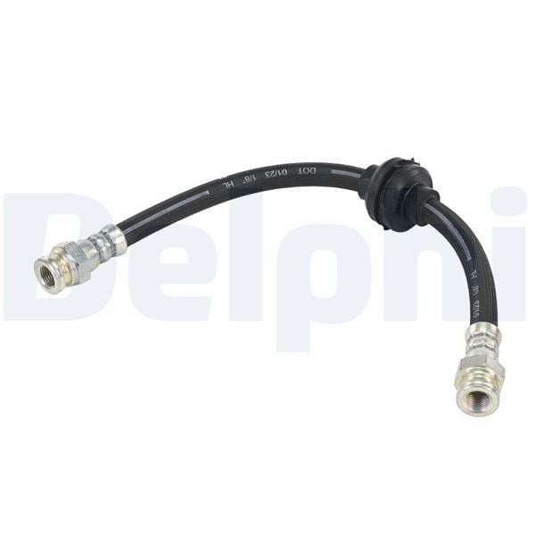 Fren Hortumu Fıat Stilo Arka 10-2001-08-2008 Delphı Lh7800