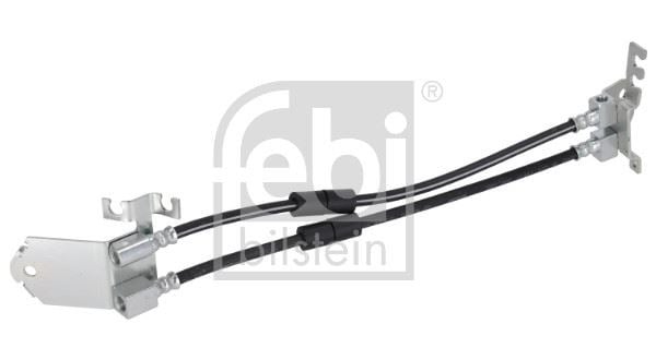 Fren Hortumu Ford Febı 185210