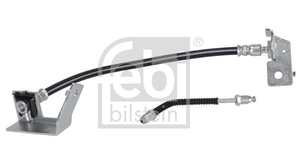 Fren Hortumu Hyundai Febı 185026