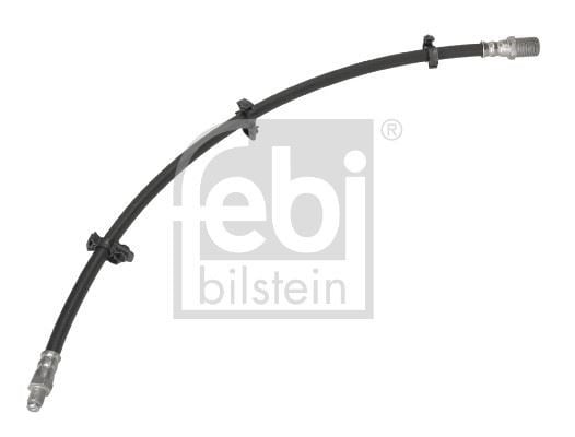 Fren Hortumu Iveco Febı 185409