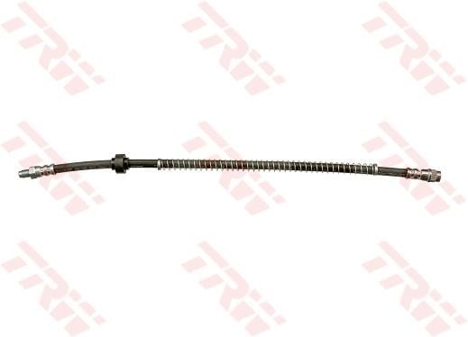 Fren Hortumu Ön Aks Arka Aks Sağ Sol Dış Taraf Cıtroen Berlıngo -Berlıngo Fırst Box Body-Mpv M Ber Lıngo -Berlıngo Fırst Mpv Mf-Gjk-Gfk Xsara N1 Xsara Break N2 Xsara Coupe N0 Xsara Estate Van Trw Phb369