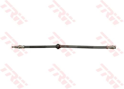 Fren Hortumu Ön Aks Sağ Sol Peugeot 405 I 15B -405 I Break 15E -405 Iı 4B -405 Iı Break 4E - Trw Phb186