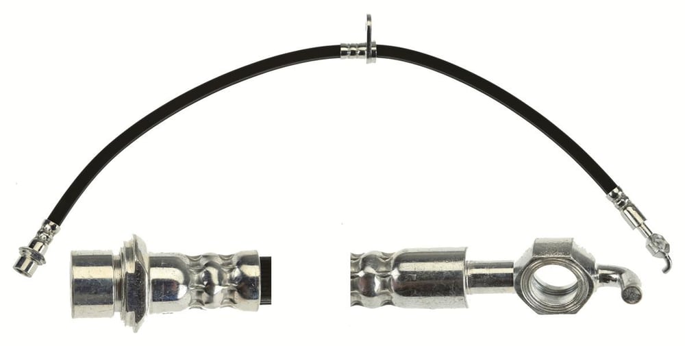 Fren Hortumu Ön Aks Sağ Toyota Prıus Liftback W2 - Trw Phd1216