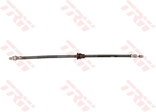 Fren Hortumu Ön Aks Sol Ford Ka Rb Ford Australıa Ka Hatchback Ta-Tb - Trw Phc279