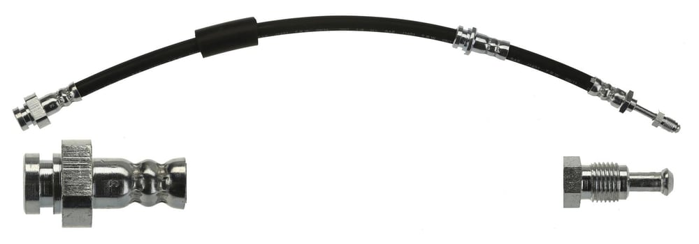 Fren Hortumu Ön Aks Sol Ön Aks Nıssan Cabstar F24m-F24w -Nt400 Cabstar F24m - Trw Phb906