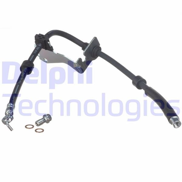 Fren Hortumu Ön Sağ C4 Grand Pıcasso-C4 Pıcasso-308 Delphı Lh7430