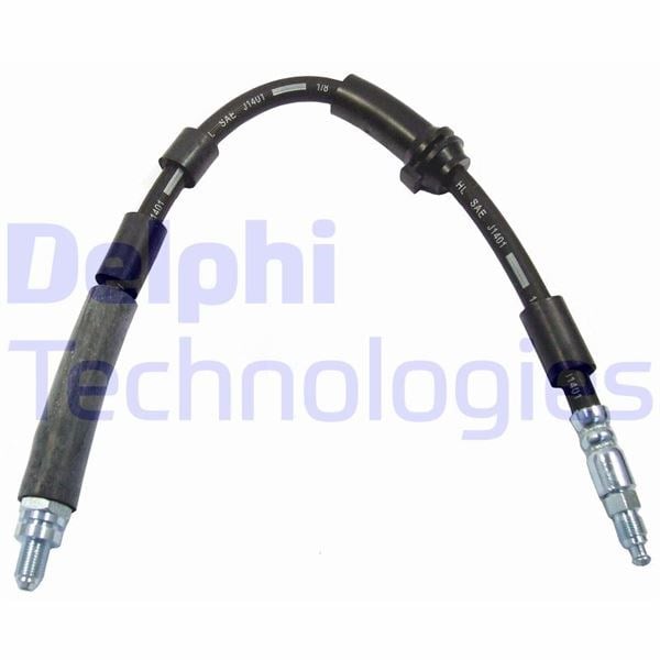 Fren Hortumu Ön; Sağ Ford Ka 04/03>08/08 Delphı Lh6689