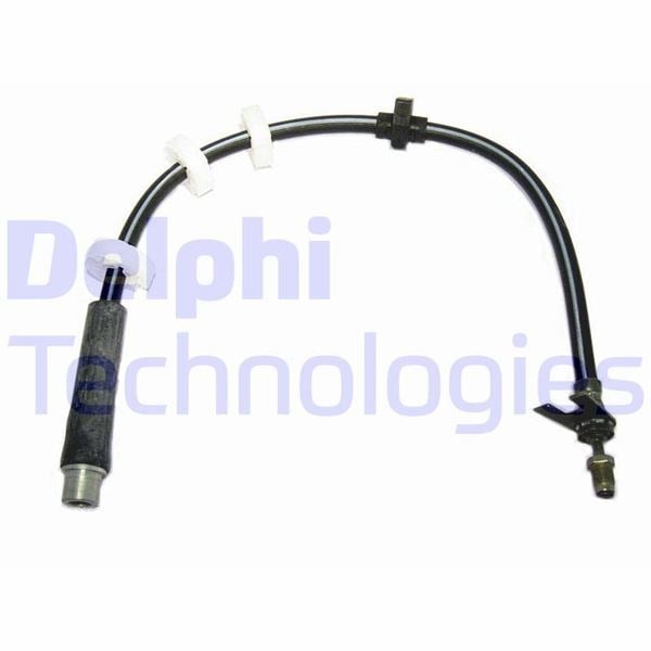 Fren Hortumu Ön; Sol Peugeot 406 08/95> Delphı Lh0354