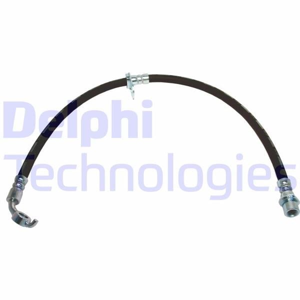 Fren Hortumu Ön; Sol Toyota Rav4 08/00> Delphı Lh6631