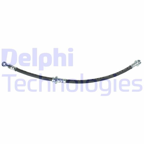 Fren Hortumu Ön Suzukı Alto 09/04>12/08 Delphı Lh6914