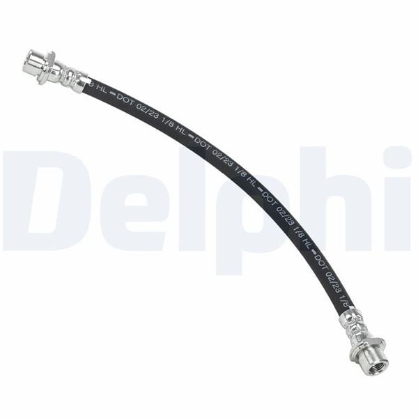 Fren Hortumu Toyota Aygo-Yarıs 02/2020> Delphı Lh7937