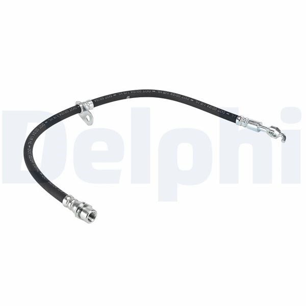 Fren Hortumu Toyota Aygo-Yarıs-Yarıs Cross 02/2020> Delphı Lh7936