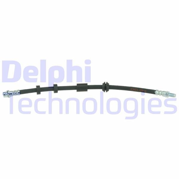 Fren Hortumu - Volvo S60. S80. V60. V70. Xc70 03/2006 > Delphı Lh7582