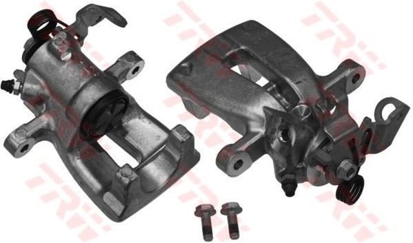 Fren Kaliperi Arka Aks Sağ Opel Astra G Classıc Caravan F35 -Astra G Convertible T98 -Astra G Coup E T98 -Astra G Estate T98 -Astra G Estate Van F70 -Astra G Hatchback T98 -Astra G Saloon T98 V Trw Bhq154