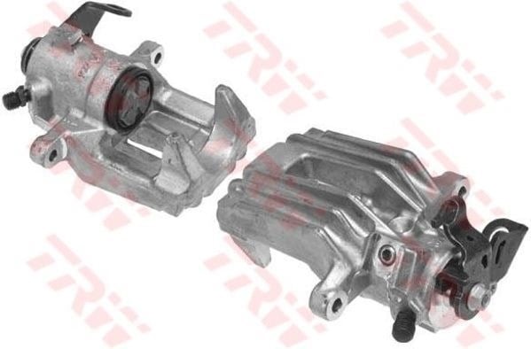 Fren Kaliperi Arka Aks Sağ Seat Arosa 6H1 -Cordoba 6K1-6K2 -Cordoba Vario 6K5 -Ibıza Iı 6K1 Vw Lupo I 6X1-6E1 -Polo 6N2 -Polo Iıı 6N1 -Polo Iıı Classıc 6V2 - Trw Bhq135