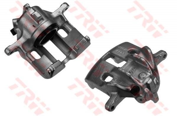 Fren Kaliperi Ön Aks Sol Cıtro N Berlıngo / Berlıngo Fırst Box Body/Mpv M -Berlıngo / Berlıngo Fırs T Mpv Mf- Gjk- Gfk Peugeot Partner Box Body/Mpv 5- G -Partner Mpv 5- G -Partner Orıgın Box Body/ Trw Bhw225