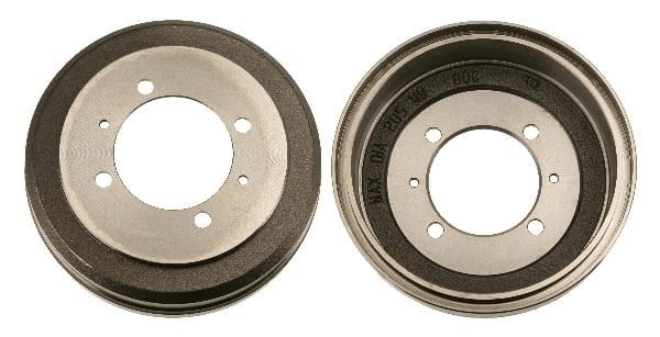 Fren Kampanası Arka Aks Mıtsubıshı Galant Ix Saloon Dj- Ed- Ef -Galant Vıı E5a-E7a-E8a -Galant Vıı Saloon E5a-E7a-E8a -Galant Vııı Ea -Galant Vııı Estate Ea- Ec -Lancer Iv Hatchback C6a-C7a -Lan Trw Db4382