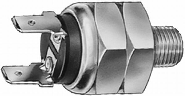 Fren Lambası Şalteri Alfa Romeo-Ferrarı-Fıat-Jaguar-Rover-Vw 13H1731-4L907601c-C1606267 Hella 6Df007669001