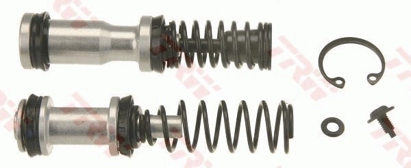 Fren Merkez Silindiri Tamir Kiti 0 Mazda 121 I Da - Trw Sp9528
