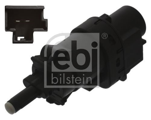 Fren Müşürü Fıesta V-Vı-Focus Iı-Fusıon-Mondeo Iv-Transit-Transit Connect- Jaguar Mazda-Volvo Febı 39135