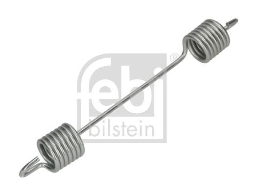 Fren Pabuçları Yayı Renault C Kerax Magnum Major Manager Midliner Premium R Febı 186353