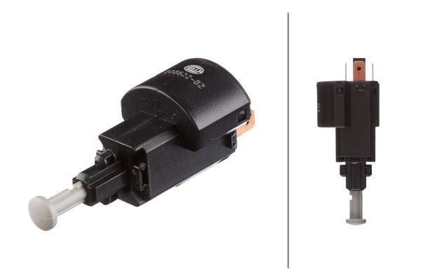 Fren Pedal Stop Müşürü Astra G-Zafıra A 98>05 4 Fiş Hella 6Dd008622821
