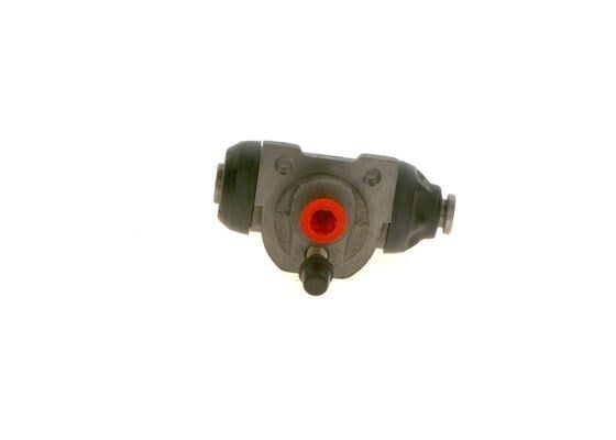 Fren Sılındırı Arka Sağ-Sol Megane I 96> 17.5Mm Bosch F026002182