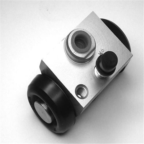 Fren Silindiri Fıesta Vı 1.25I-1.4I-1.6Tdcı-1.6 Tı-Vct 08 > 19Mm Bosch 0986475970