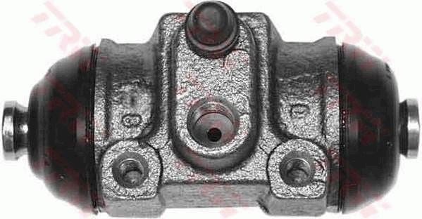 Fren Silindiri Jumper-Ducato 94-02 Boxer 02> 27Mm Trw Bwn240