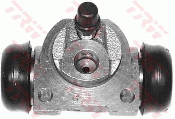 Fren Silindiri Marea-Brava-Bravo 1.4-1.6-1.8 16V-1.9Jtd 95-01 Abs Li 22Mm Trw Bwh376
