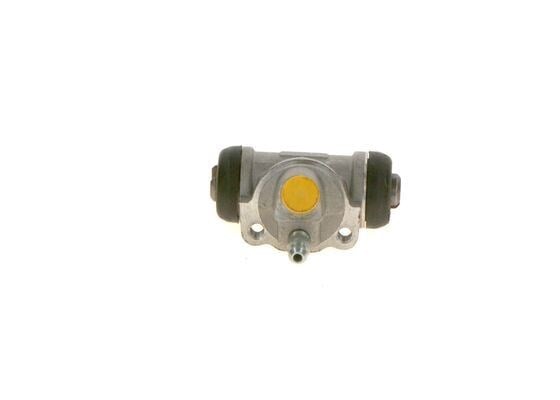 Fren Silindiri Nıssan Almera 1.6I 16V 95-00 15.9Mm 0986475841 Bosch 0986475670