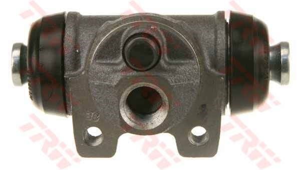 Fren Silindiri Partner 1.4-1.6-1.9D 00 > 22.2Mm Trw Bwh373