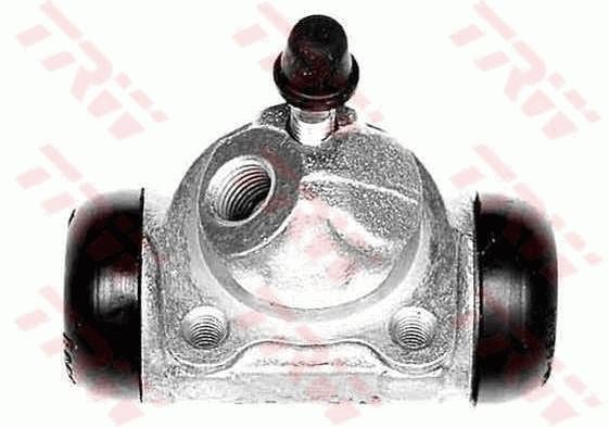 Fren Silindiri Sağ R19 19Mm Trw Bwd132