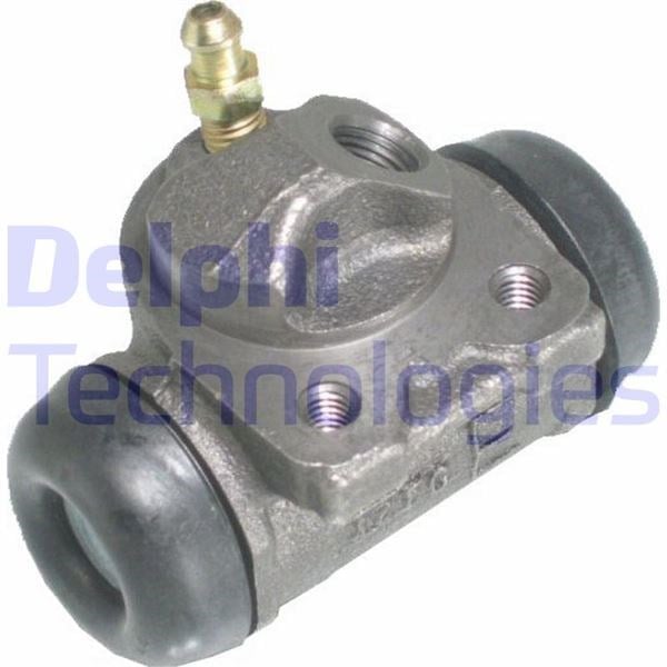 Fren Silindiri Sol R9 - R11 22Mm Delphı Lw22135