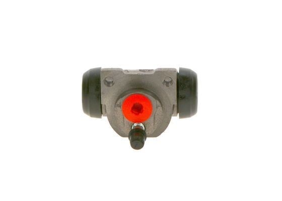 Fren Silindiri Sol-Sağ Tmpr-Tipo 1.4 İe-1.6 İe 19.5Mm Bosch F026002458