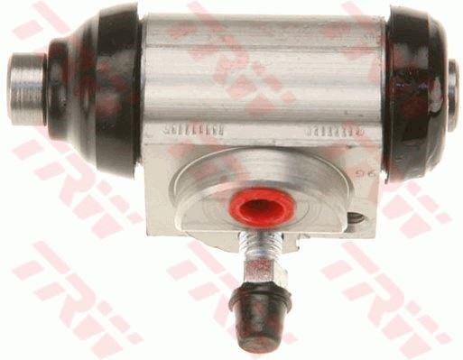 Fren Silindiri Sol/Sağ 17.78Mm Clıo Iı-Twng 1.2 16V/1.2 Turbo/1.5Dcı Trw Bwc237