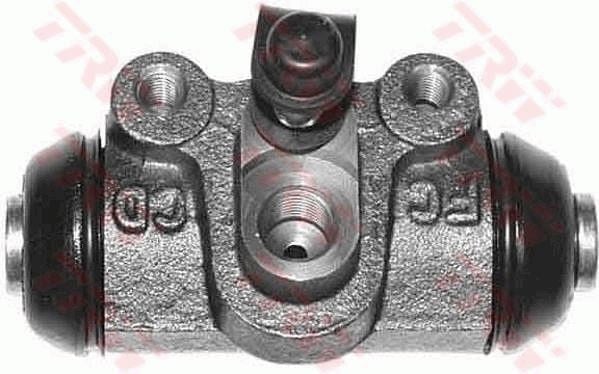 Fren Silindiri Sol/Sağ 22.20Mm E30 316/316I/318I Trw Bwh145
