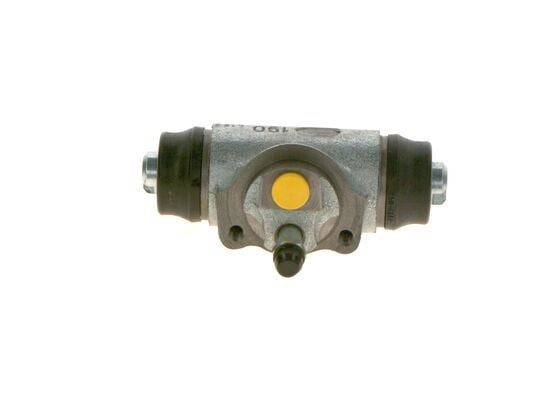 Fren Silindiri Toyota Hılux Pıck-Up Oe No: 47550 35170 22.19Mm Bosch 0986475894