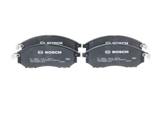Fren Sistemleri Bosch 0986494890
