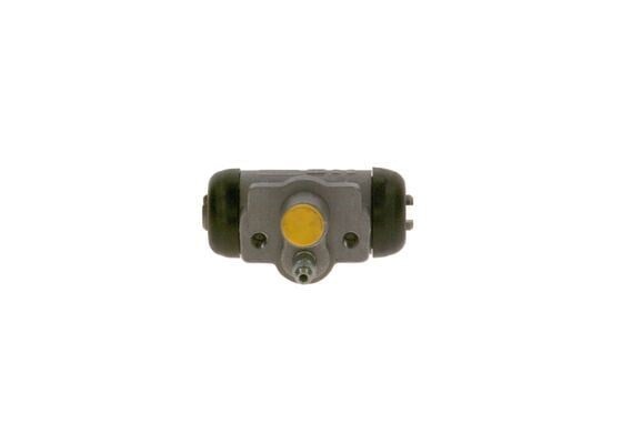 Fren Sistemleri Bosch F026002009