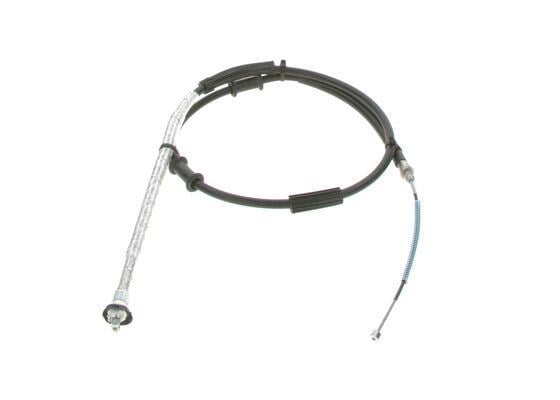 Fren Teli. 1642 Mm Bosch 1987477974